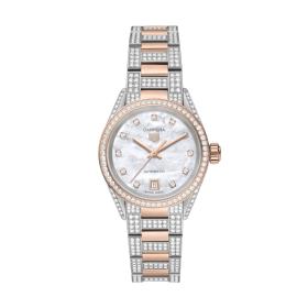 TAG Heuer Carrera Datum WBN2451.BD0567