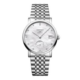 Longines The Longines Elegant Collection L4.312.4.87.6