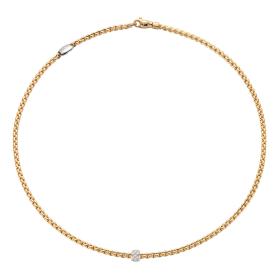 FOPE Eka Tiny Flex'it Collier 73001CX_PB_G_XBX_043