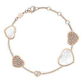 Chopard Happy Hearts Armband 857482-5036