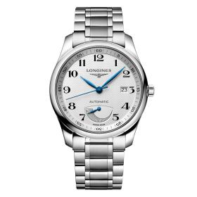 Longines The Longines Master Collection L2.908.4.78.6