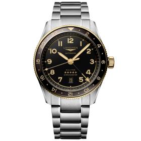 Longines LONGINES SPIRIT ZULU TIME L3.812.5.53.6