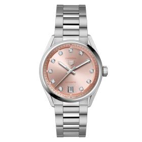 TAG Heuer TAG HEUER CARRERA DATE WBN231D.BA0001