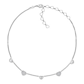 Chopard My Happy Hearts Halskette 81A089-1401