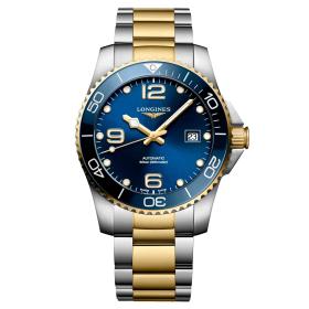 Longines HydroConquest L3.781.3.96.7