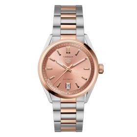 TAG Heuer TAG HEUER CARRERA DATE WBN2350.BD0000