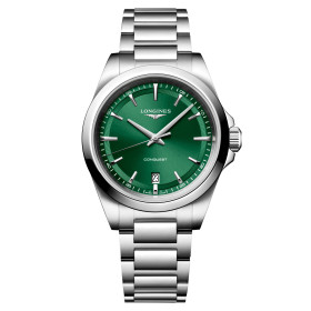 Longines CONQUEST L3.750.4.09.6