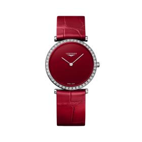 Longines LA GRANDE CLASSIQUE DE LONGINES MONOCHROME L4.523.0.91.2
