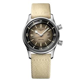 Longines LONGINES LEGEND DIVER L3.374.4.30.2