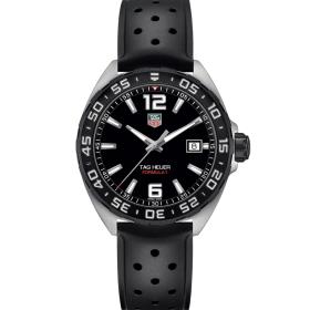 TAG Heuer TAG HEUER FORMULA 1 DATE WAZ1110.FT8023