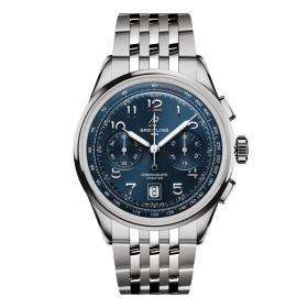 Breitling Premier B01 Chronograph 42 AB0145171C1A1