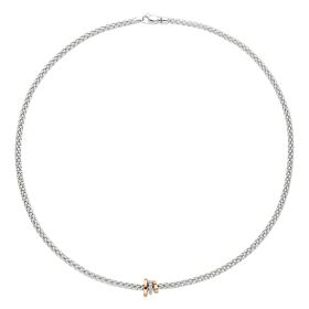 FOPE Prima Flex'it Collier 74408CX_BB_B_GBG_043
