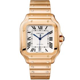 Cartier Santos de Cartier WGSA0018