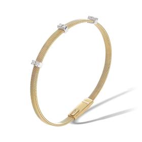 Marco Bicego Masai Armband BG731_B3_YW_M5