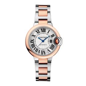 Cartier Ballon Bleu de Cartier W2BB0032