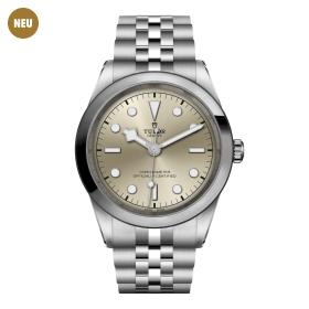 TUDOR Black Bay 41 M79680-0003