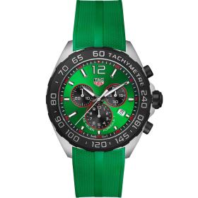 TAG Heuer TAG HEUER FORMULA 1 CHRONOGRAPH CAZ101AP.FT8056