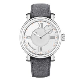 Speake-Marin Academic Silvery White 414212000