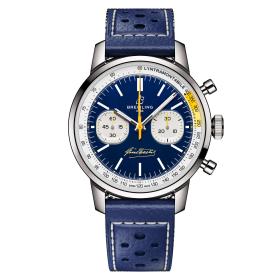 Breitling Top Time B01 Gino Bartali AB01767A1C1X1
