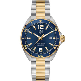 TAG Heuer TAG HEUER FORMULA 1 DATE WAZ1120.BB0879