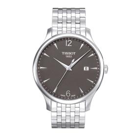 Tissot Tradition T063.610.11.067.00