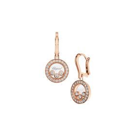Chopard Happy Diamonds Icons Ohrhänger 83A018-5401