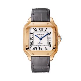 Cartier Santos de Cartier WGSA0028