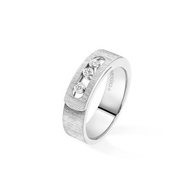 Messika Move Noa Ciselé Ring 14482-WG