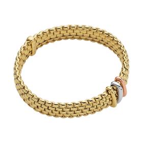 FOPE Panorama Flex'it Armband 58704BX_XX_G_RBG_0XS