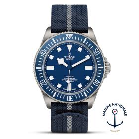 TUDOR Pelagos FXD M25707B/25-0001