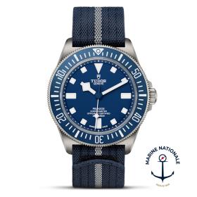 TUDOR Pelagos FXD M25707B/24-0001