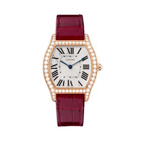 Cartier Tortue WJTO0009