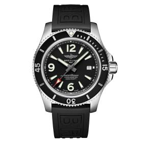 Breitling Superocean Automatic 44 A17367D71B1S1