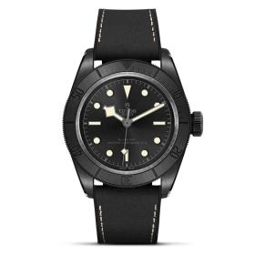 TUDOR Black Bay Ceramic M79210CNU-0001
