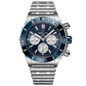 Breitling Super Chronomat B01 44 AB0136161C1A1