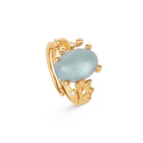 Ole Lynggaard Copenhagen BoHo Ring Small A2929-402