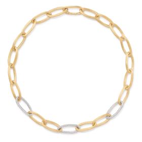 Marco Bicego Jaipur Link New Halskette CB2666_B2_YW_Q6