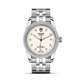 TUDOR Glamour Date M55020-0096