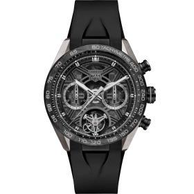 TAG Heuer TAG HEUER CARRERA CHRONOGRAPH TOURBILLON EXTREME SPORT CBU5080.FT6272