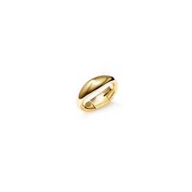 Tamara Comolli SIGNATURE Oval Verschluss A-SIG-Ov-yg