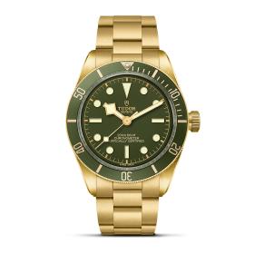 TUDOR Black Bay 58 18K M79018V-0006