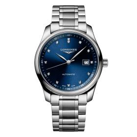 Longines The Longines Master Collection L2.793.4.97.6