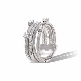 Marco Bicego Goa Ring AG270 B2 W