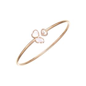 Chopard Happy Hearts Wings Armreif 85A083-5300