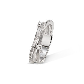 Marco Bicego Goa Ring AG269 B2 W
