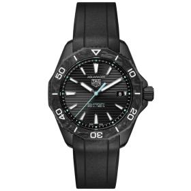 TAG Heuer TAG HEUER AQUARACER PROFESSIONAL 200 SOLARGRAPH WBP1112.FT6199