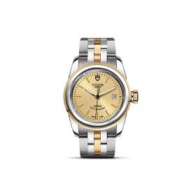 TUDOR Glamour Date M51003-0004