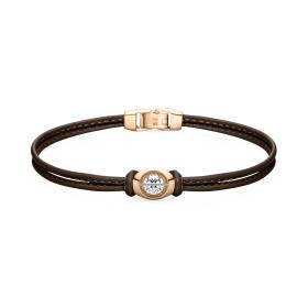 Schaffrath LIBERTÉ Armband 751_L1C61_3X_050_RW