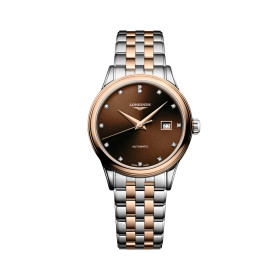 Longines FLAGSHIP CLASSIC L4.374.3.08.7