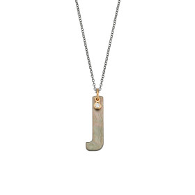 Gellner Love Letters Collier 2-81714-10